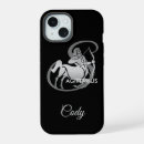 Recherche de signes du zodiaque iphone coques Sagittaire