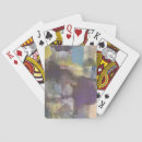 Recherche de résumé jeux de cartes Aquarelle