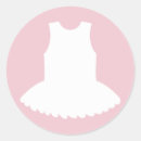 Recherche de tutu autocollants Bébé