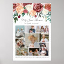 Recherche de funeral posters Celebration of life