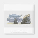 Recherche de de zen carrés magnets Spiritualité