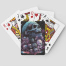 Recherche de horreur jeux de cartes Monstre