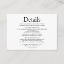 Recherche de client invitations Réception