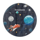 Recherche de galaxie planches à découper Espace