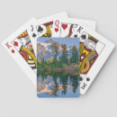 Recherche de lac jeux de cartes Automne