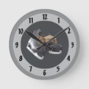 Recherche de patinage horloges Vintage