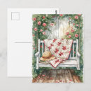 Recherche de charmant cartes postales Cottagecore