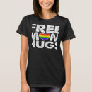 Recherche de hugs tshirts Femmes