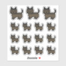 Recherche de cairn autocollants Mignon