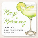 Recherche de cocktail dessous de verres Mariés