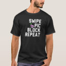 Recherche de datation tshirts Datage