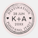 Recherche de passeport autocollants Travel