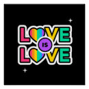 Recherche de fierté bisexuelle posters Drapeau