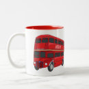 Recherche de london bus tasses Londres