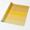Recherche de rayure papier cadeau Jaune