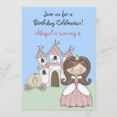 Recherche de brunette anniversaire invitations Château