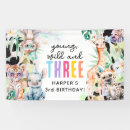 Recherche de jeune zèbre posters Safari