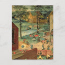 Recherche de bruegel de pieter cartes postales Elder