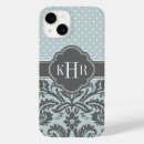 Recherche de pois gris iphone coques Chic