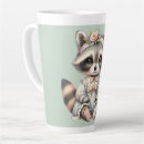Recherche de racoon tasses Pour elle