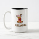 Recherche de rudolphe tasses Claus