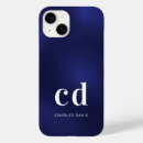 Recherche de marine et blanc iphone coques Pour lui