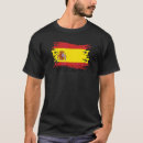 Recherche de drapeau catalan tshirts Barcelone