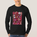 Recherche de chaos Nourrisson