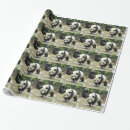 Recherche de anniversaire panda papier cadeau Heureux