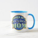 Recherche de la plus grande maman tasses Famille