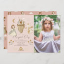 Recherche de fairytale anniversaire invitations Château