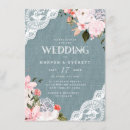 Recherche de dentelle 11x16 invitations Pour eux