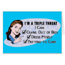 Recherche de cynique cartes postales Sarcastique