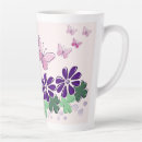 Recherche de papillon et fleur tasses Pour eux