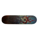 Recherche de bâtiments skateboards Peinture