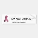 Recherche de ruban rose voiture autocollants Cancer du sein