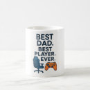 Recherche de chemise drôle de café tasses Père