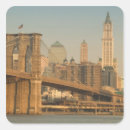 Recherche de drapeau new york autocollants Manhattan