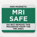 Recherche de rayons x tapis souris Radiologie