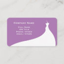 Recherche de mariage lavande cartes visite Boutique