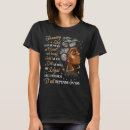 Recherche de janvier tshirts Femmes