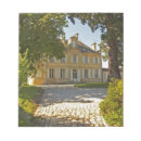 Recherche de château blocsnotes Europe