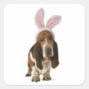 Recherche de hound dog autocollants Animal