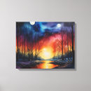 Recherche de apaisant impressions sur toile Calme