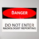 Recherche de radiologue posters Radiographe