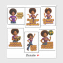 Recherche de sticker music autocollants Noir