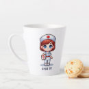 Recherche de nourriture mignonne tasses Dessin