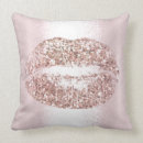 Recherche de lièvres coussins Girly