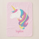 Recherche de licorne couvertures Nom