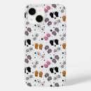 Recherche de pattes de chat iphone coques Moderne